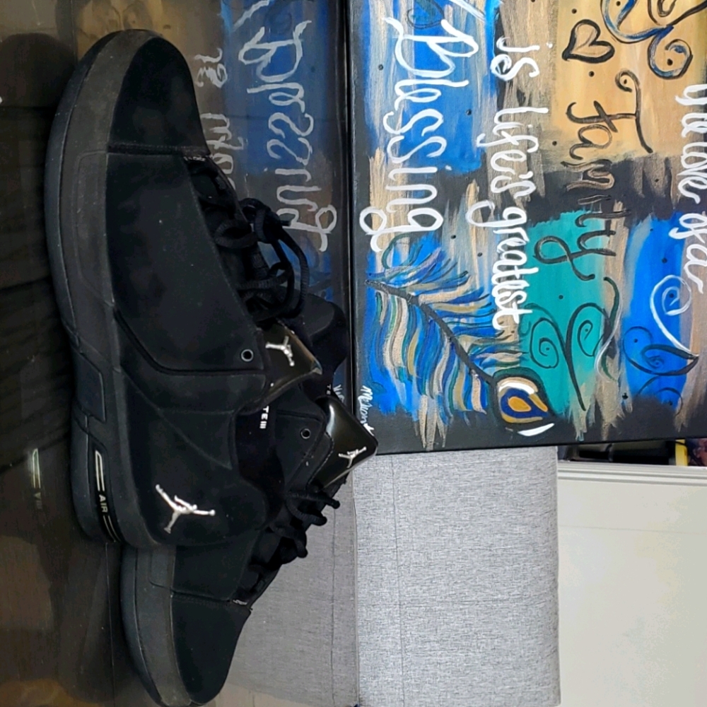 Jordan Shoes